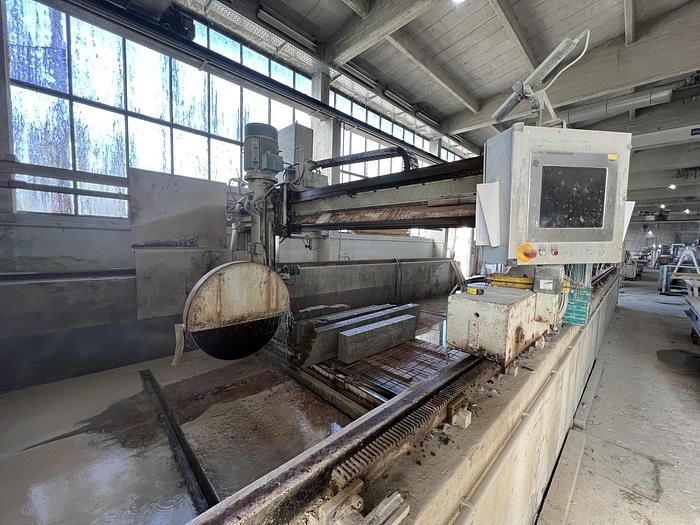 Gebraucht 1981 Eisenwerk Hensel 517