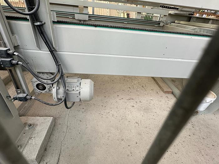 Gebraucht 2018 SIMEC Pilot2200 20N-10GS-G