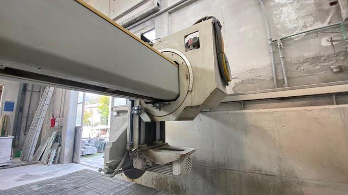 Gebraucht 2005 GMM Lexta 36 full