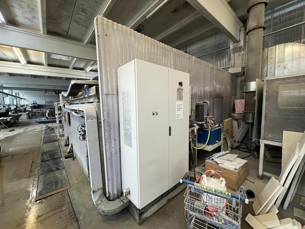 Gebraucht 2011 Donatoni Echo Move 625T 00.L