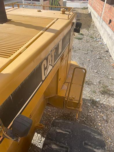 Gebraucht CATERPILLAR CAT 988 F-
