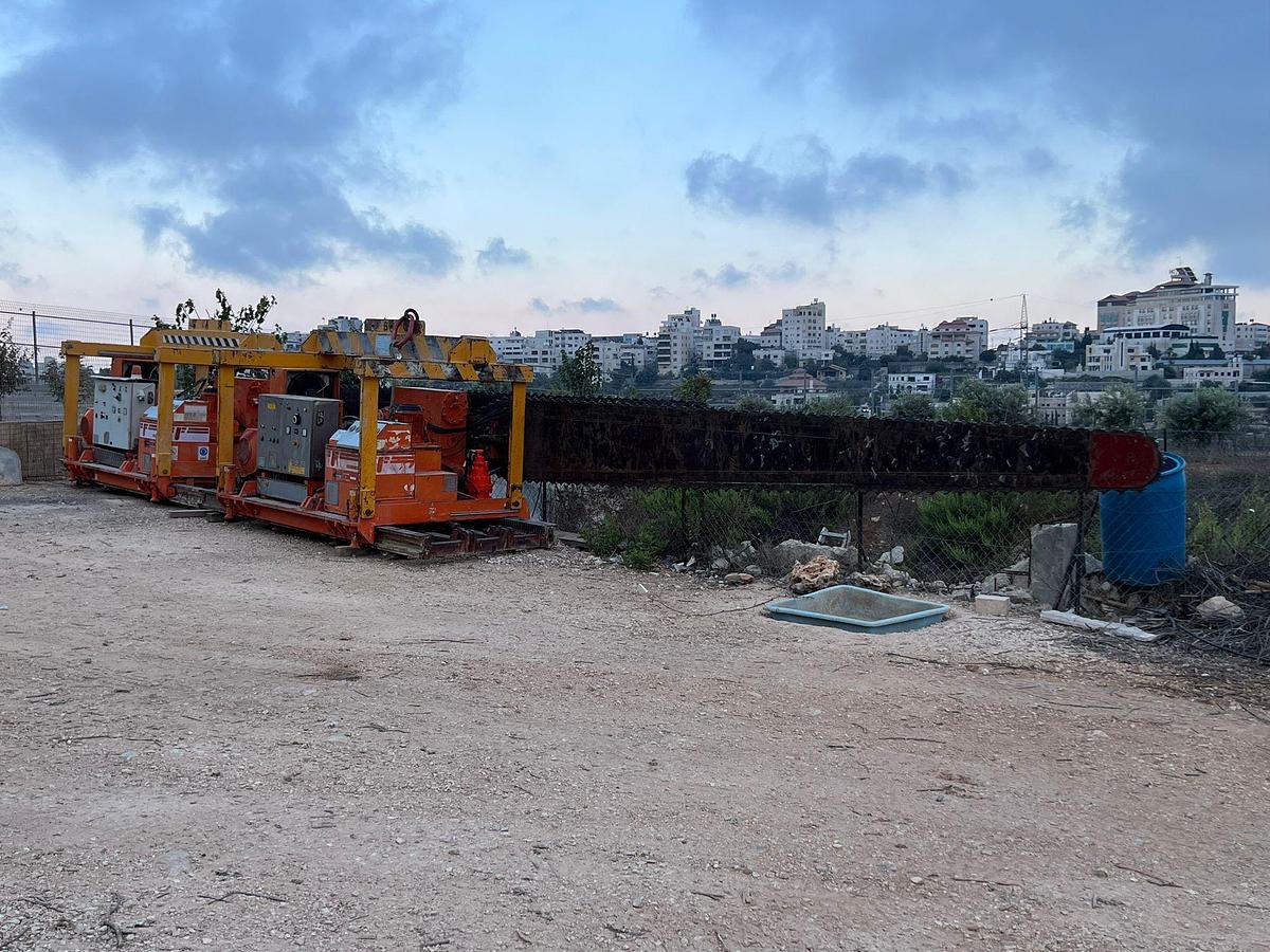 Gebraucht Fantini 70 RA P-3