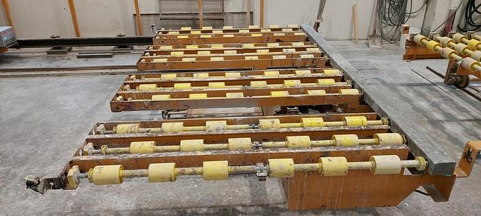 Gebraucht 2011 BRETON  Levibreton KFG 4000.9 + KFG 4000.15