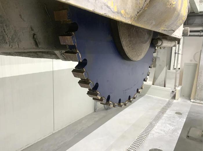 Gebraucht 2007 GMM Litox