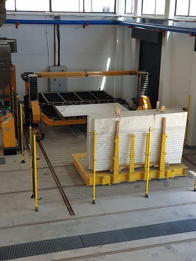 Gebraucht 2018 Prometec-