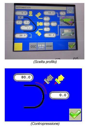 Gebraucht 2016 GMM Toro L Master DX
