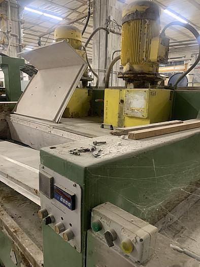 Gebraucht 1998 SIMEC LM2000/212