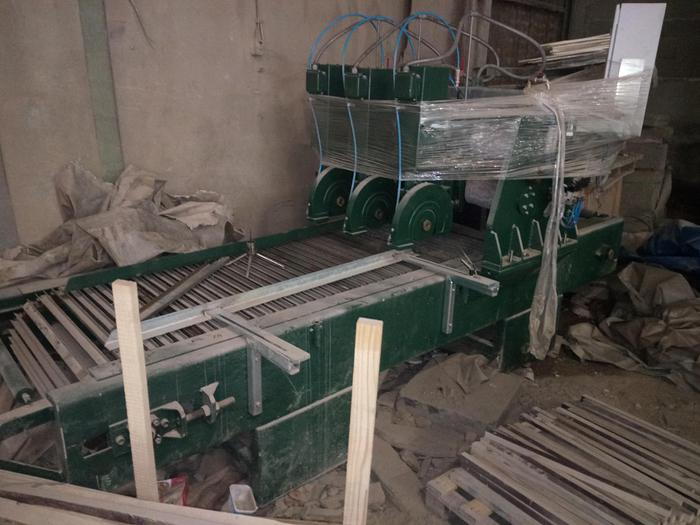 Gebraucht 1999 Marchetto A3-