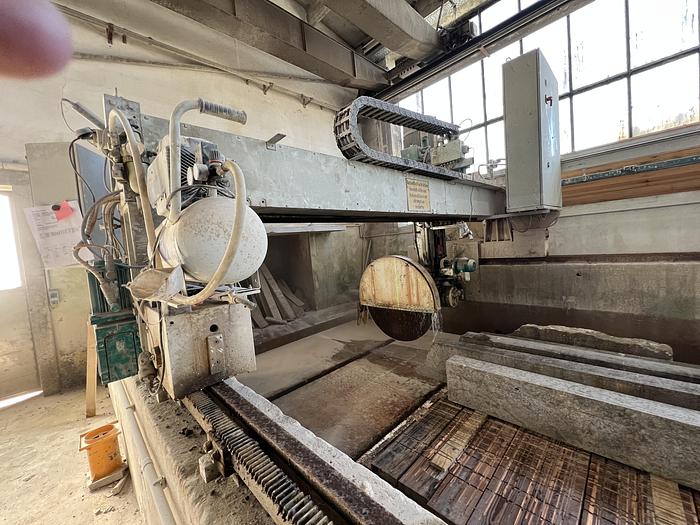 Gebraucht 1981 Eisenwerk Hensel 517