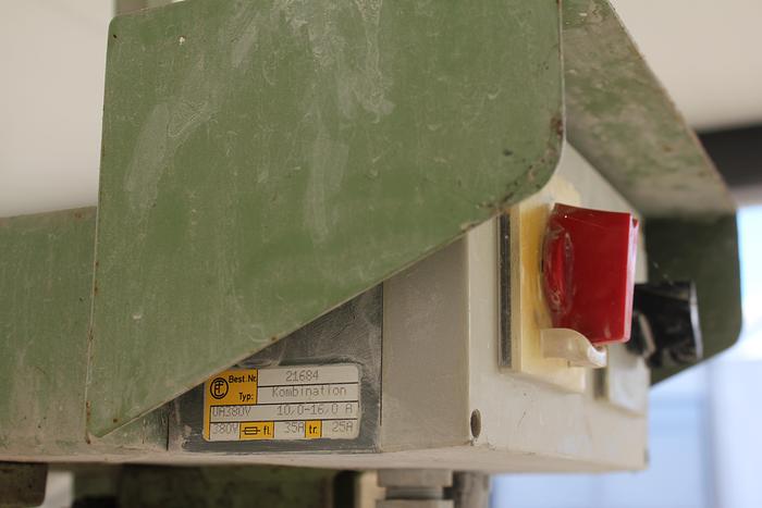 Gebraucht Ritzl Steinadler B-1500-3