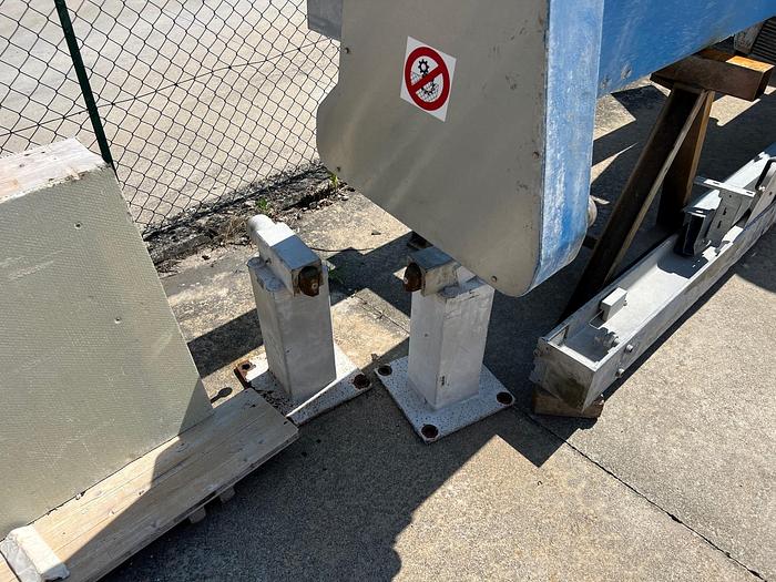 Gebraucht 2005 CMS Brembana Flexa 625