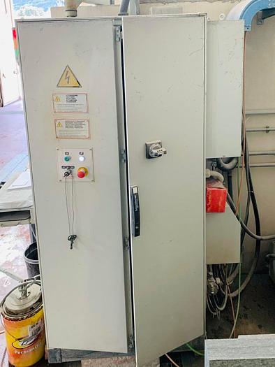 Gebraucht 2012 Noat Sfera