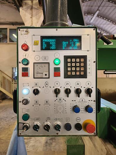 Gebraucht 1997 Pedrini M912