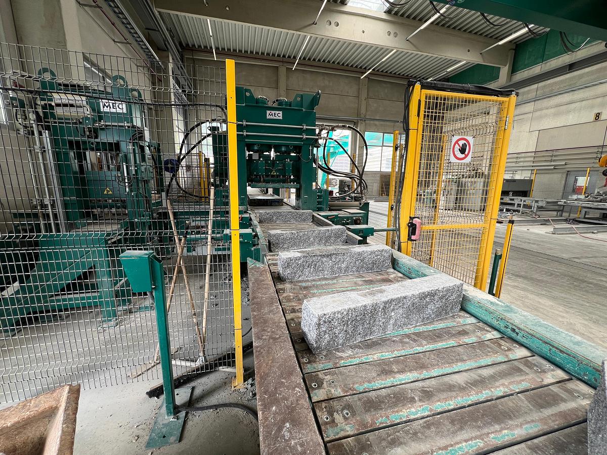 Gebraucht 2020 MEC IMP AUT  PX+P4+PX