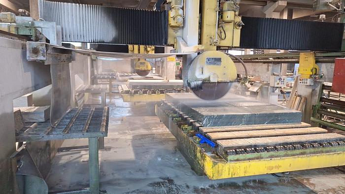 Gebraucht Carl Meyer 411-