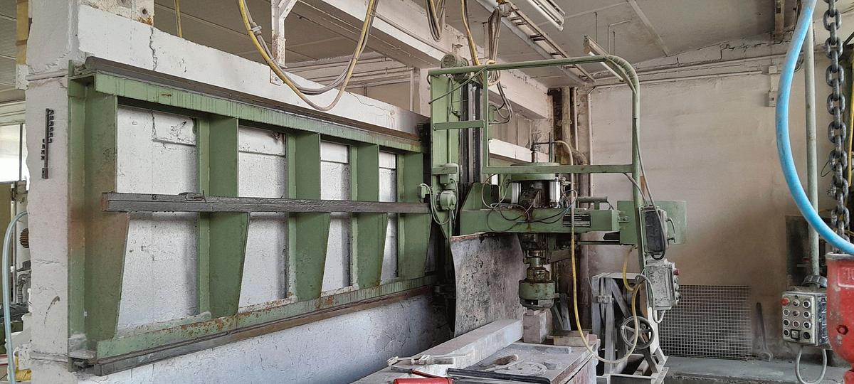 Gebraucht 1970 Speckard Einzelanfertigung/Custom-made