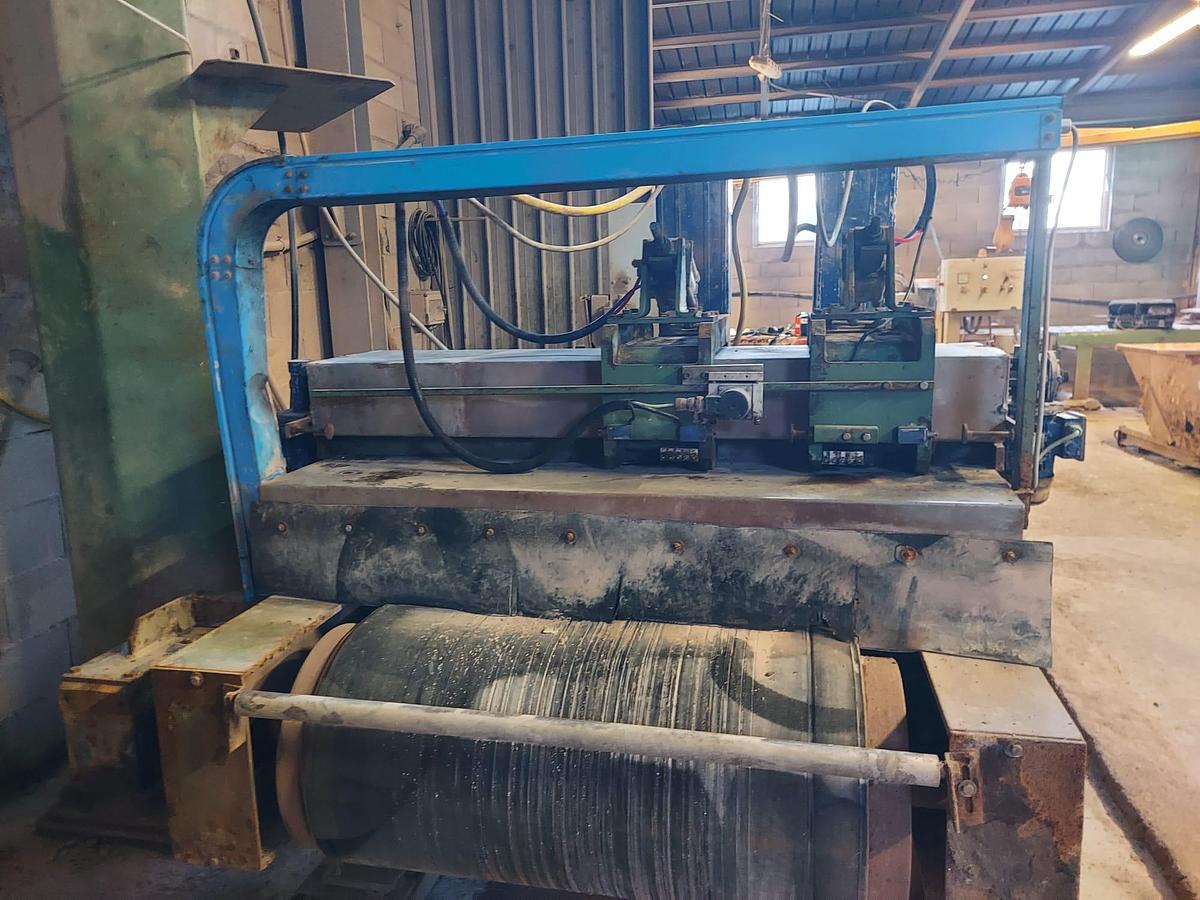 Gebraucht 2010 Bombieri Venturi RBV 800-2