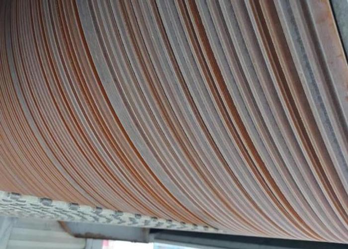 Gebraucht 2018 Pedrini JUPITER GS 2200 F80