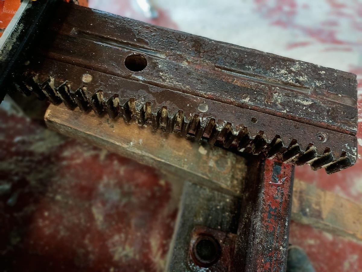 Gebraucht Fantini 70 RA P-3