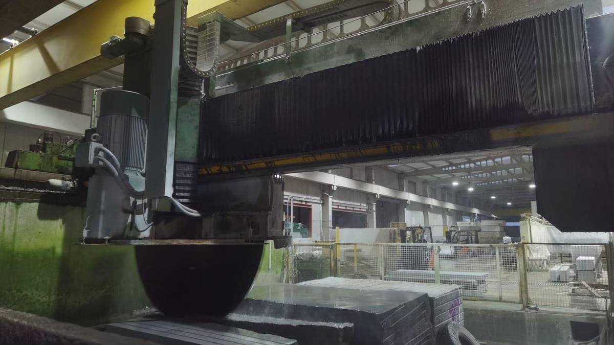 Gebraucht 2017 Nodosafer 3000