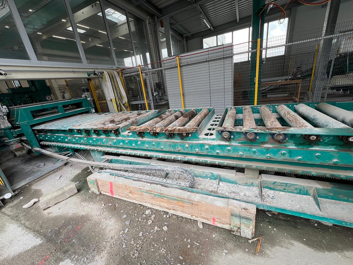 Gebraucht 2020 MEC IMP AUT  PX+P4+PX