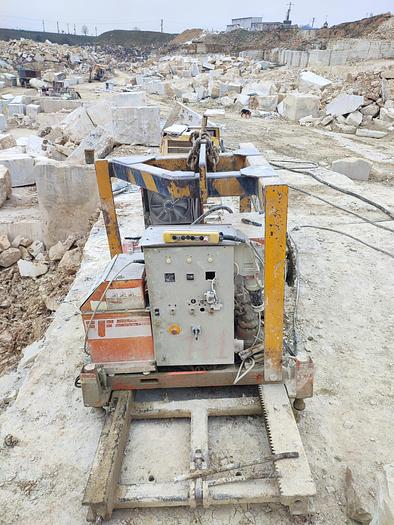 Gebraucht 2005 Fantini 70RA/P