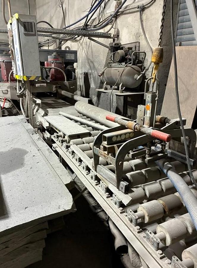 Gebraucht 2018 Özteknik OZYYM