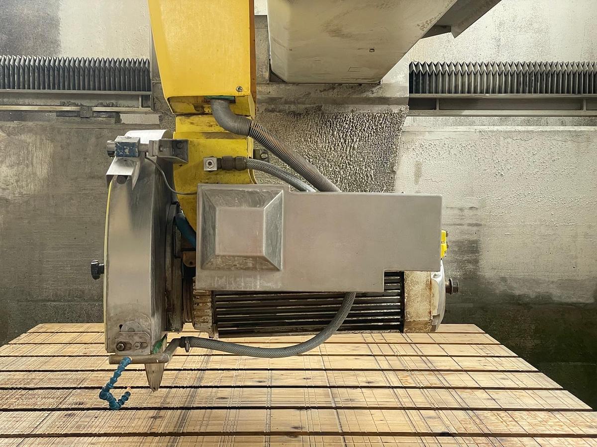 Gebraucht 2006 Donatoni QUADRIX DV