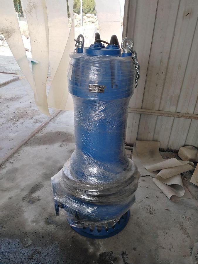 2026 Ketmak Wasseraufbereitung/Water treatment KYN 6000