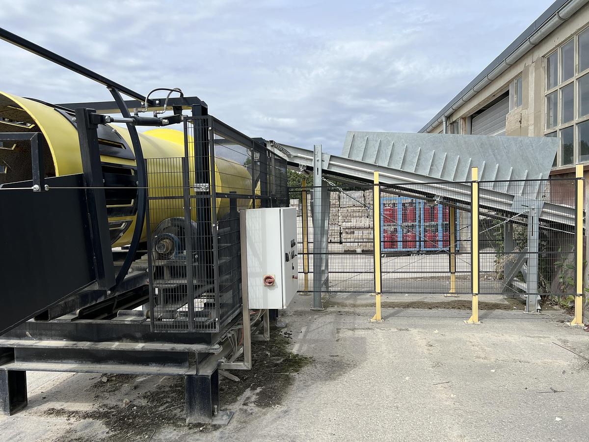 Gebraucht 2025 Kirschner