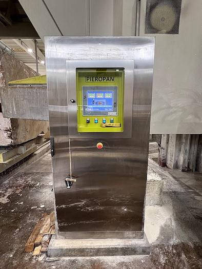 Gebraucht 2019 PTM Pieropan Telaio