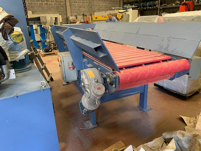 Gebraucht 2009 MEC C-400-90T-