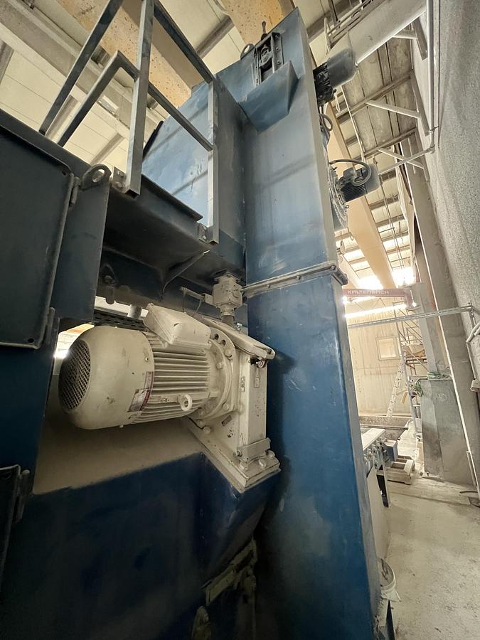 Gebraucht 1996 Schlick Roto Jet