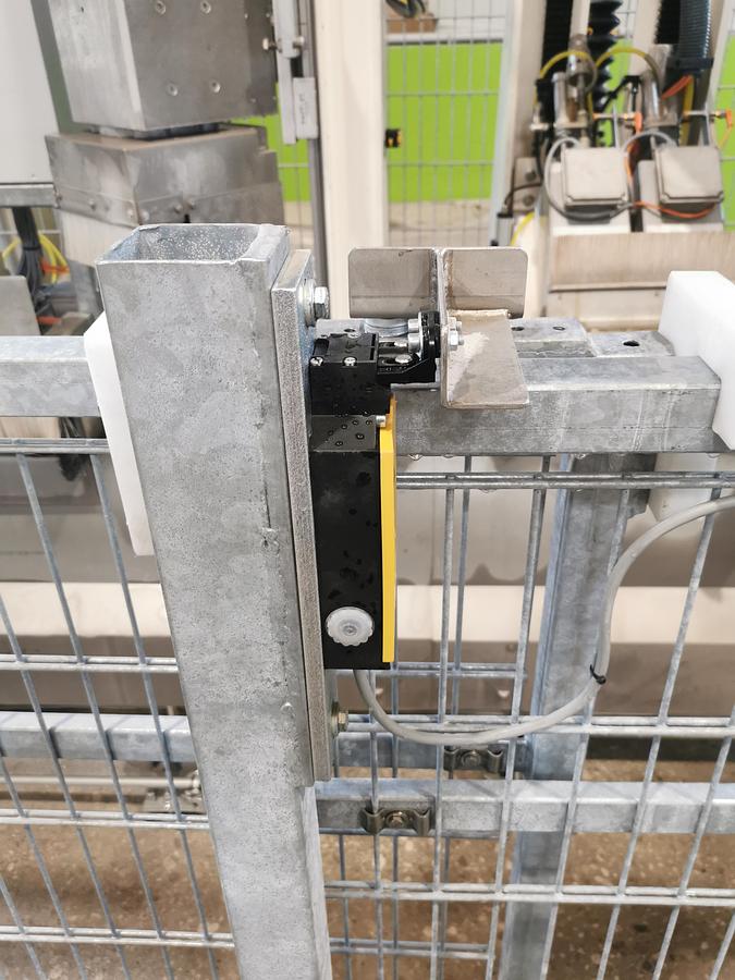 Gebraucht 2023 Ganster KS 60 S-