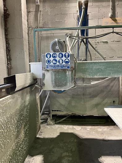 Gebraucht 1983 Terzago F 35 S