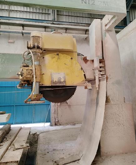 Gebraucht 2002 SIMEC NT2/2M-