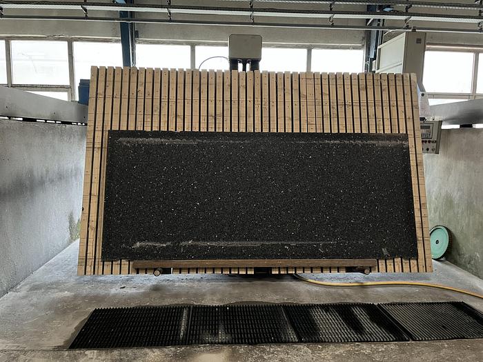 Gebraucht 1998 Parma Diletta 35 A