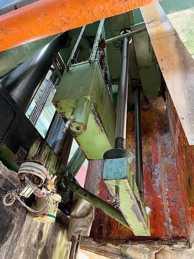 Gebraucht 2004 Spielvogel Typ 5000