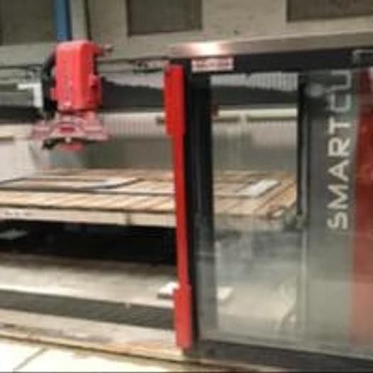 Gebraucht 2013 BRETON Smart Cut S/NC 550 Optima