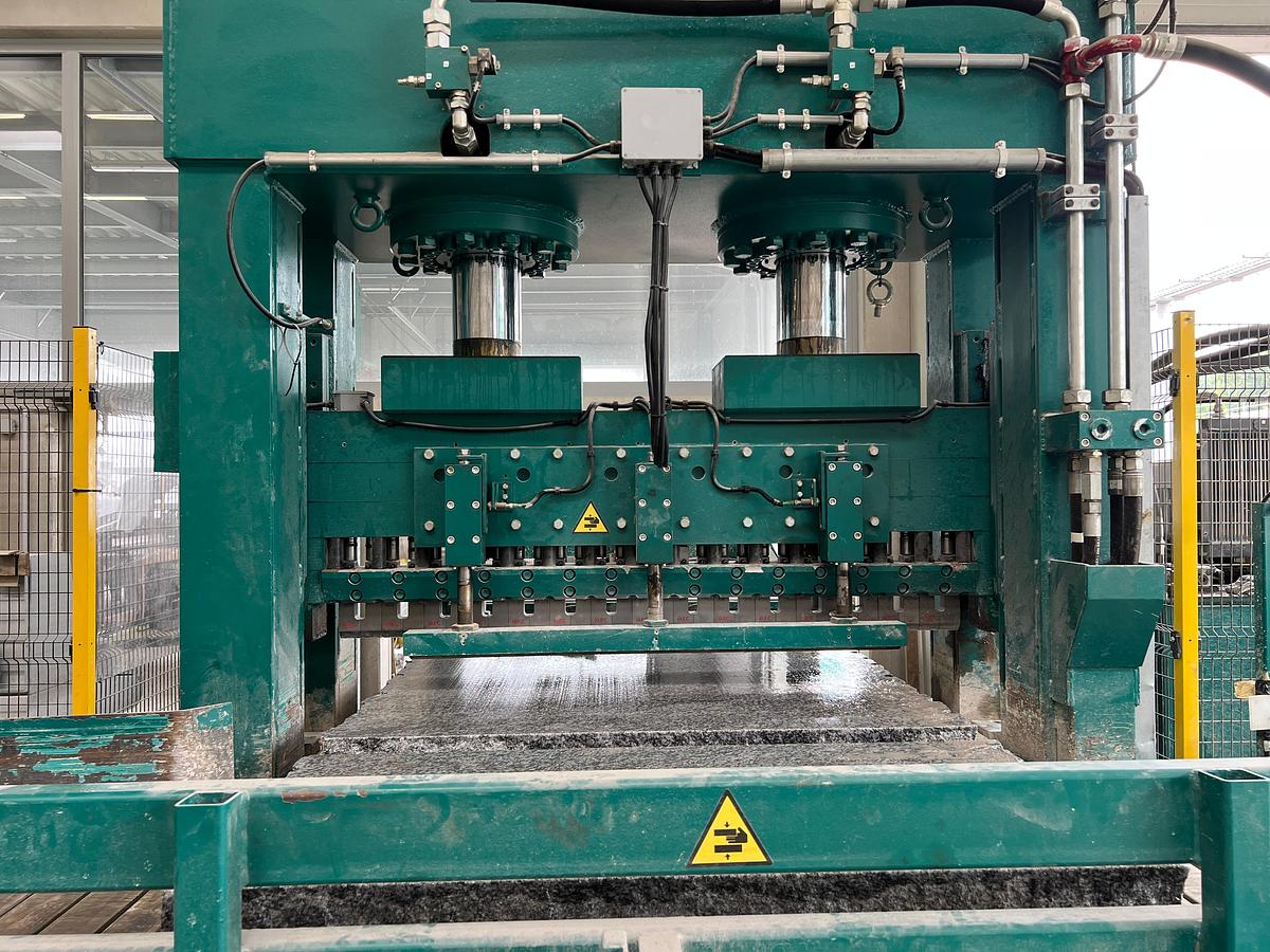 Gebraucht 2020 MEC IMP AUT  PX+P4+PX