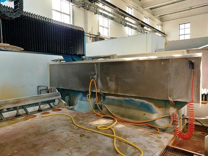 Gebraucht 2009 CMS Brembana Maxima 5 A 3.0