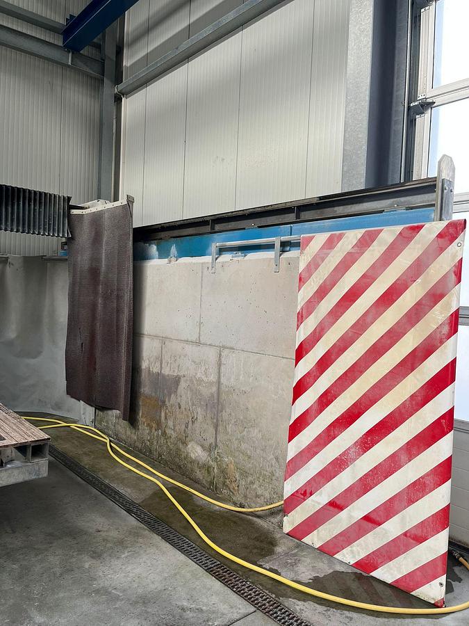 Gebraucht 2007 Kapse KBS 47 Prima