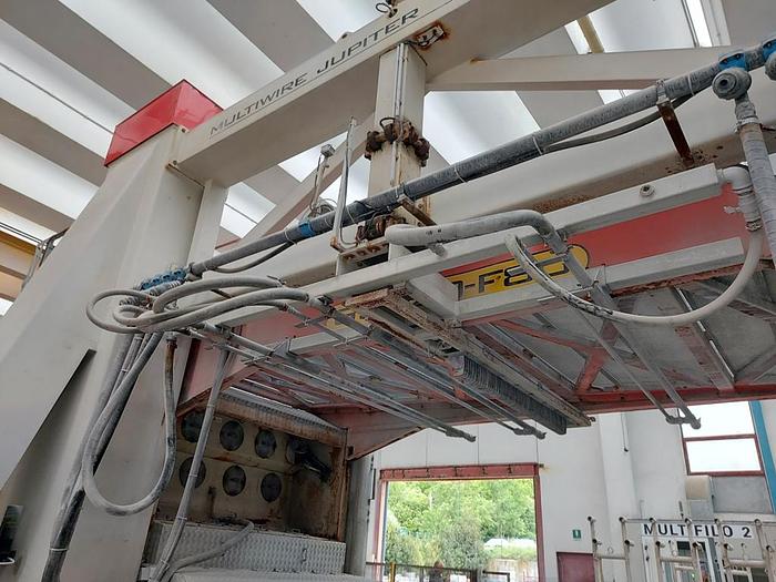 Gebraucht 2018 PELLEGRINI JUPITER GS 2200 F80