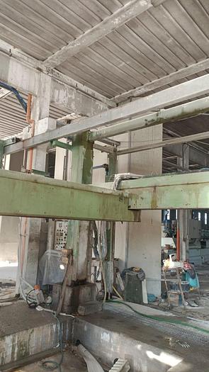 Gebraucht 1995 Levi Tunisi LT 1204-