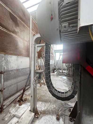 Gebraucht 2019 BRETON Paragon-