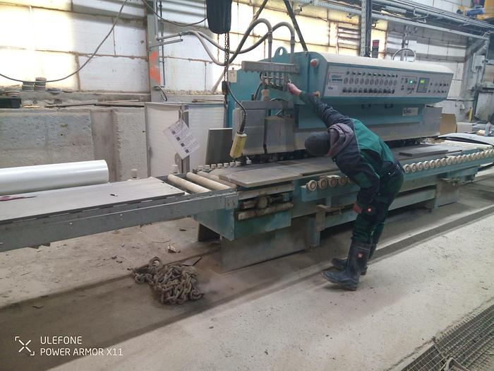 Gebraucht 2007 Montresor Lola 400