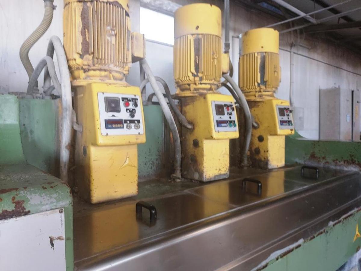 Gebraucht 2005 SIMEC