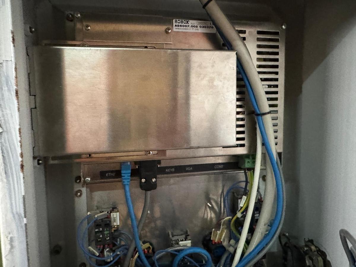 Gebraucht 2004 GMM Lexta 36 FULL