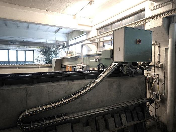 Gebraucht 1992 WEHA  Master-