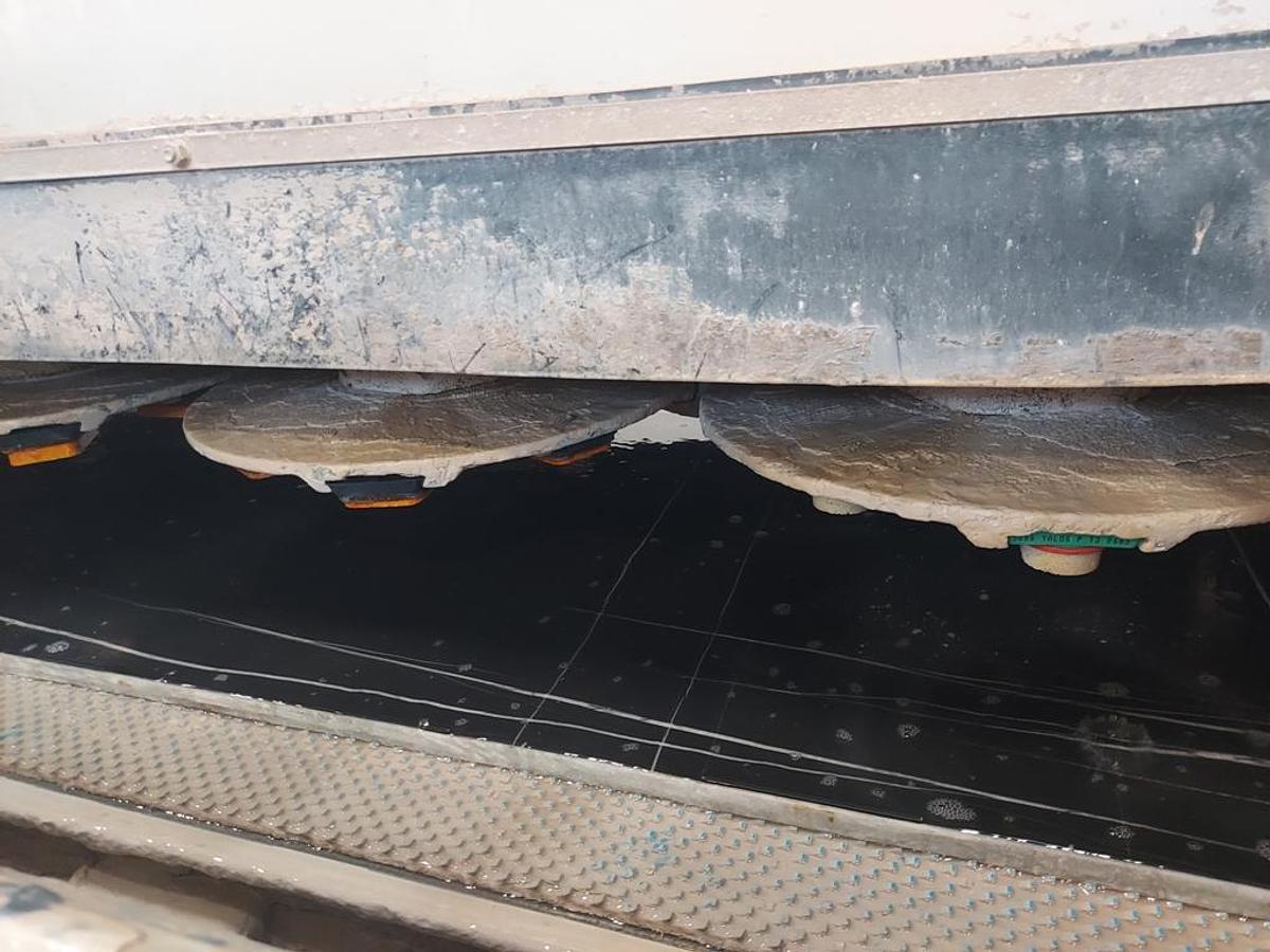 Gebraucht Pedrini B220MA-18